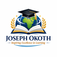 josephokoth.gnomio.com
